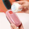 Imagen de Cepillo de limpieza con deposito para jabon liquido