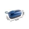 Imagen de Cepillo de limpieza con deposito para jabon liquido