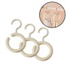 Imagen de Percha para bufandas y accesorios - giratoria