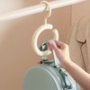 Imagen de Percha para bufandas y accesorios - giratoria