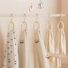 Imagen de Percha para bufandas y accesorios - giratoria