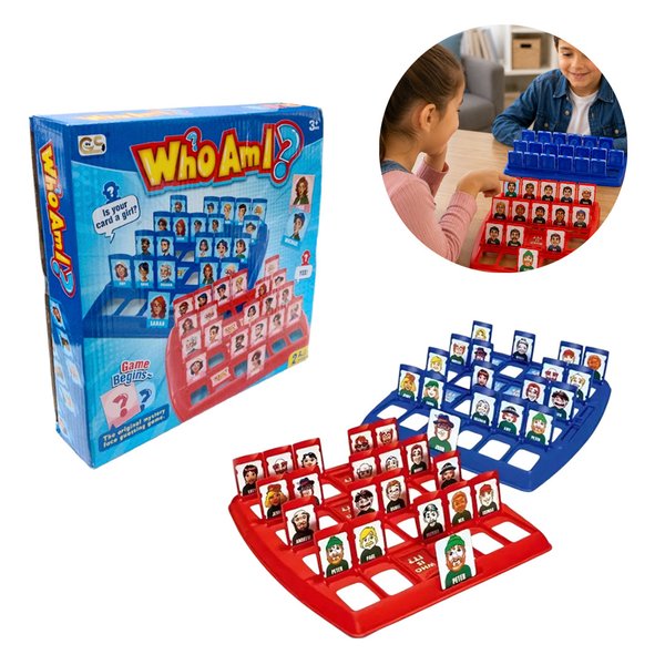 Imagen de Juego de mesa