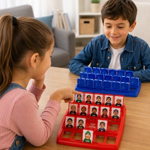 Imagen de Juego de mesa