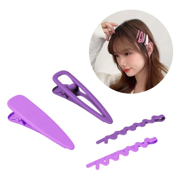 Imagen de Broches de pelo