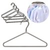 Imagen de Perchas pack x 10pc metalicas.