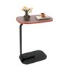 Imagen de Mesa auxiliar con pie Mesa portátil