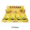 Imagen de Polvo traslucido Ushas - banana -FC651-02