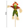 Imagen de Espantapajaro con palito 30 cm