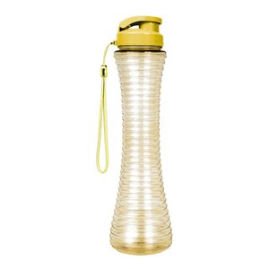 Imagen de Botella plastica con pico dispensador