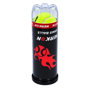 Imagen de Pelota de tenis  3 unidades
