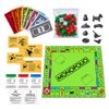 Imagen de Monopolio Juego de mesa en caja