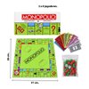 Imagen de Monopolio Juego de mesa en caja