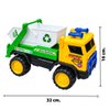 Imagen de Camión de juguete Camion con volqueta