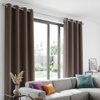 Imagen de Cortina blackout lisa 240x140cm- 7 colores