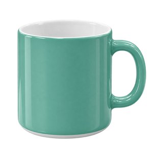 Imagen de Taza ceramica 8,5x8,5cm- varios colores
