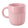 Imagen de Taza ceramica opaca 9x10cm-varios colores