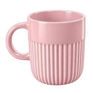 Imagen de Taza ceramica opaca 9x10cm-varios colores