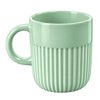 Imagen de Taza ceramica opaca 9x10cm-varios colores