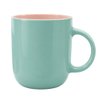 Imagen de Taza ceramica color 9x8,5cm-varios colores