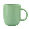 Imagen de Taza ceramica color 9x8,5cm-varios colores