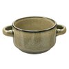 Imagen de Bowl de ceramica con asas 14x7,5cm - varios colores