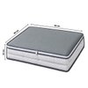 Imagen de Funda guarda todo TNT con cierre-80x60x25cm- gris