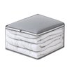 Imagen de Funda guarda todo TNT con cierre-60x45x30cm- gris