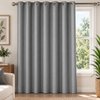 Imagen de Cortina lisa 240x140cm- 5 colores