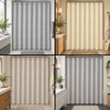 Imagen de Cortina de baño lisa 180x180cm - 4 colores- PEVA