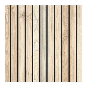 Imagen de Rollo adhesivo simil wpc - Revestimiento rollo de 3 mt x 60cm