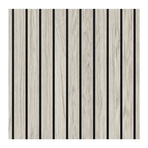 Imagen de Rollo adhesivo simil wpc  Revestimiento rollo de 3 mt x 60cm