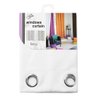 Imagen de Cortina blackout lisa 240x140cm- 7 colores