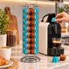 Imagen de Soporte Dispensador para 24 capsulas de café
