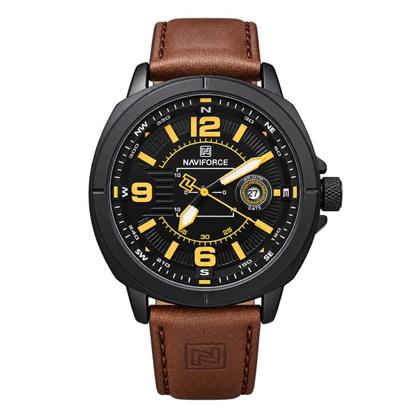 Imagen de Reloj Pulsera para hombre  Naviforce