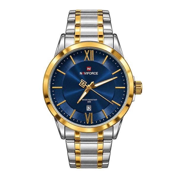 Imagen de Reloj Pulsera para hombre  Naviforce