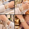 Imagen de Reloj Pulsera para dama  Naviforce