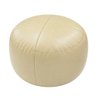 Imagen de Puff en Eco cuero  - Colores lisos