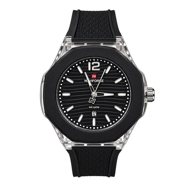 Imagen de Reloj Pulsera unisex  Naviforce
