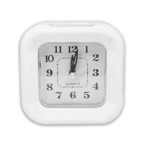 Imagen de Reloj despertador con luz