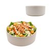 Imagen de Bowls ceramica gris brilloso 14,5x7cm
