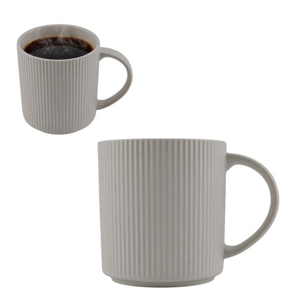 Imagen de Taza ceramica 9,5x10cm