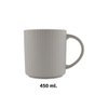 Imagen de Taza ceramica 9,5x10cm