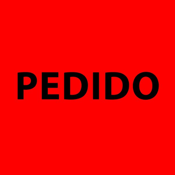 Imagen de PEDIDO