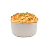 Imagen de Bowl ceramica blanco 11x5,5cm