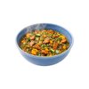 Imagen de Bowl ceramica azul 15,5x6cm