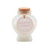 Imagen de Vela aromatica en frasco CORAZON C/U 7X6cm- 3 colores