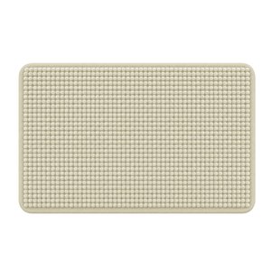 Imagen de Alfombra polyester ultra suave- 60x40cm - 8 colores