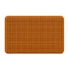 Imagen de Alfombra polyester ultra suave- 60x40cm - 8 colores
