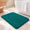 Imagen de Alfombra polyester ultra suave- 60x40cm - 8 colores