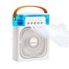 Imagen de Ventilador mini con cable USB